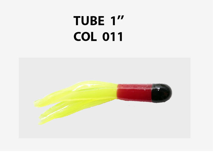 Twister Tuba 1 011 (Relax) (50шт)