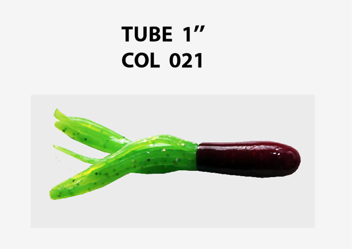 Twister Tuba 1 021 (Relax) (50шт)