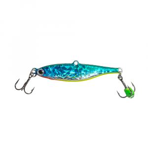 Блесна TAKEDO VIBEBUZZ hologramm 050 MM 008 Г  цвет H008
