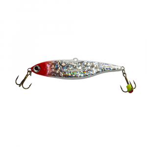 Блесна TAKEDO VIBEBUZZ hologramm 070 MM 023 Г  цвет H007