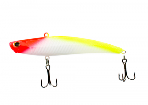 Виб TAKEDO PLUMPVIBE CHOPPER 80 MM 12 Г  цвет Sunrise