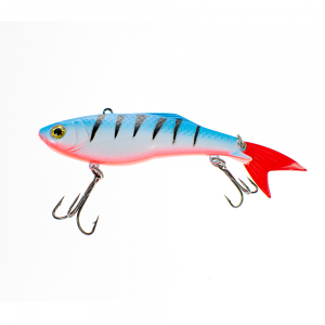 Виб TAKEDO PLUMPVIBE RABON 72 MM 16 Г  цвет Scad