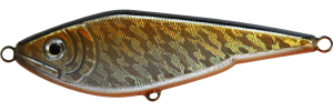 Воблер джерк А053-167 70г (70 г., 165 мм, Sinking, заглубление 3,0 - 5,0 м)