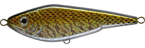 Воблер джерк А053-264 70г (70 г., 165 мм, Sinking, заглубление 3,0 - 5,0 м)