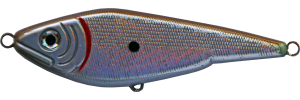 Воблер джерк А053-295 70г (70 г., 165 мм, Sinking, заглубление 3,0 - 5,0 м)
