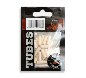 Волшебные трубочки TUBES Анис