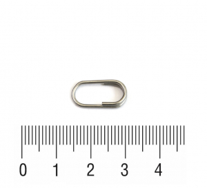 Заводное кольцо TAKEDO 66025 №13 (10шт)