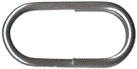 Заводные кольца YM6025 №13 (уп.10шт.)