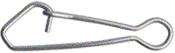 Застежка YM2003 №1 (10шт)