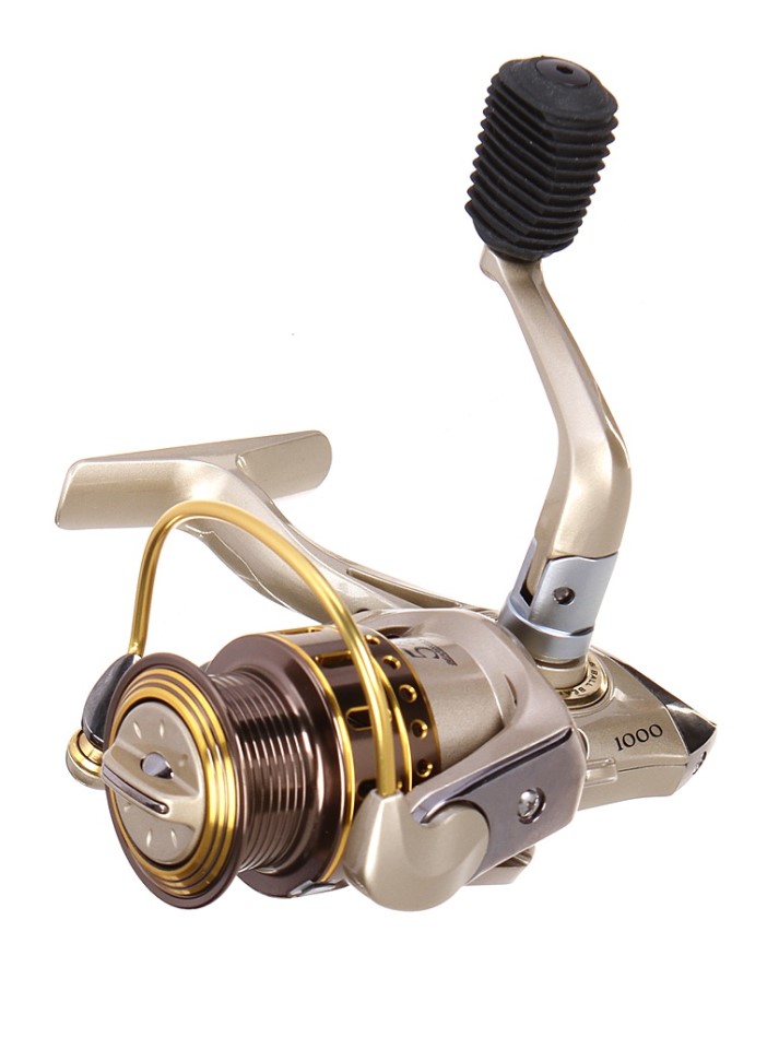 Катушка "RYOBI" Tresor 2000