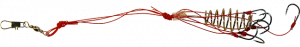Кормушка HD-6008
