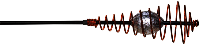 Кормушка Вихрь с антизакр. 47гр. (10шт) (ТриАфиш)