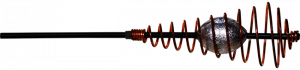 Кормушка Вихрь с антизакр. 47гр. (10шт) (ТриАфиш)