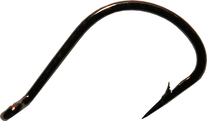 Крючок одинарный TAKEDO Hunter TANAGO C061 №06 (9 шт)