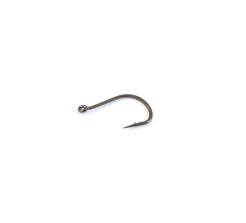 Крючок одинарный TAKEDO Hunter TANAGO C061 №10 (10 шт) 