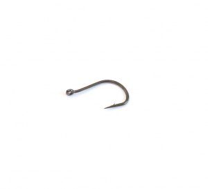 Крючок одинарный TAKEDO Hunter TANAGO C061 №10 (10 шт) 