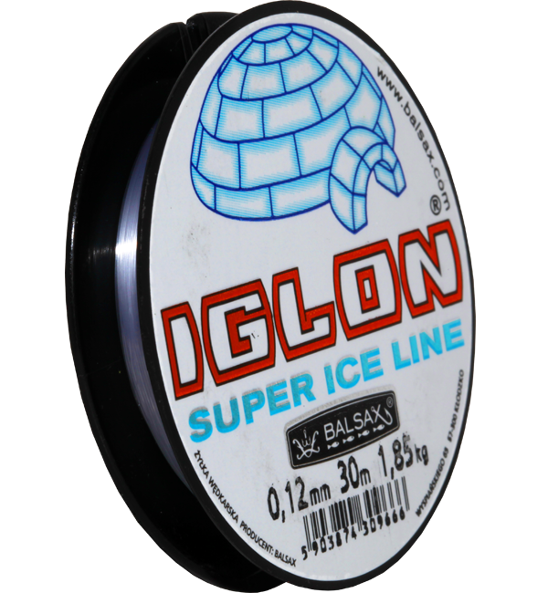 Леска (Balsax) "Iglon" 30m 014 (10шт)