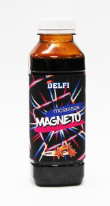 Меласса MOLASSES DELFI MAGNETO (аромат анис, 450 мл)