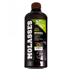 Меласса MOLASSES TAKEDO ECO GREEN (аромат анис, 500 мл)
