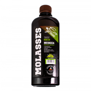 Меласса MOLASSES TAKEDO ECO GREEN (аромат конопля, 500 мл)