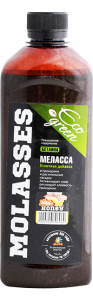 Меласса MOLASSES TAKEDO ECO GREEN (аромат мед, 500 мл)