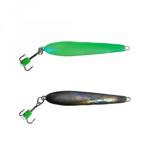 Пилькер TAKEDO HUSSY hologram 060  MM 010 Г цвет H020