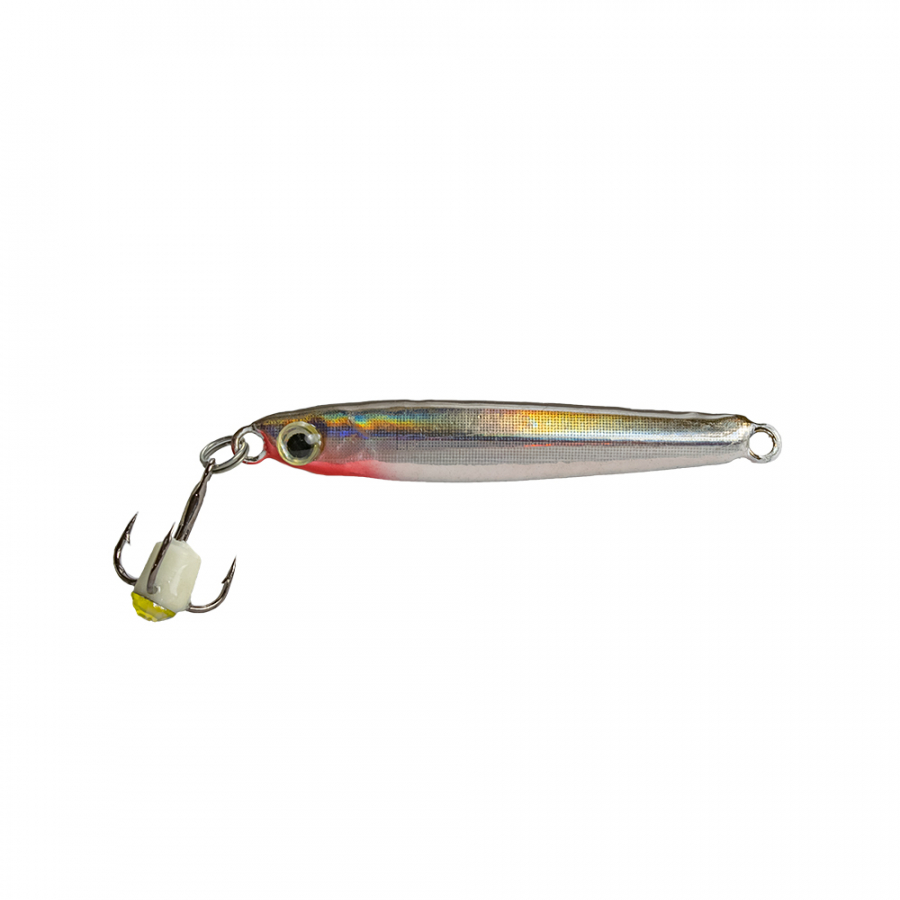 Пилькер TAKEDO Sprat hologramm 045 MM 006 Г  цвет H003