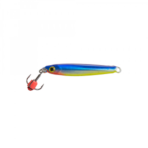 Пилькер TAKEDO Sprat hologramm 045 MM 006 Г  цвет H006
