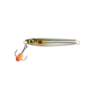 Пилькер TAKEDO Sprat hologramm 045 MM 006 Г  цвет H010
