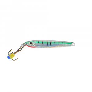 Пилькер TAKEDO Sprat hologramm 045 MM 006 Г  цвет H011