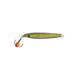 Пилькер TAKEDO Sprat hologramm 045 MM 006 Г  цвет H013