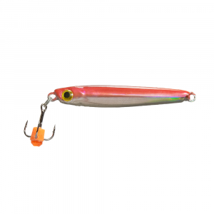 Пилькер TAKEDO Sprat hologramm 050 MM 009 Г  цвет H001