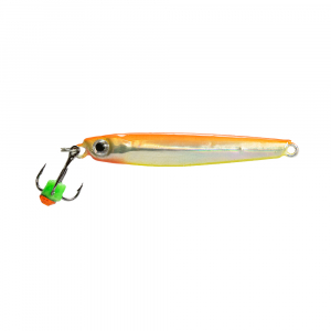 Пилькер TAKEDO Sprat hologramm 050 MM 009 Г  цвет H002
