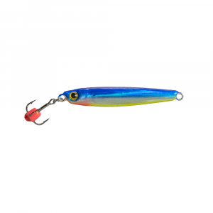 Пилькер TAKEDO Sprat hologramm 050 MM 009 Г  цвет H006