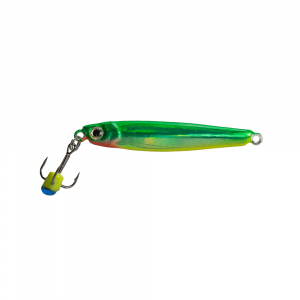 Пилькер TAKEDO Sprat hologramm 050 MM 009 Г  цвет H009