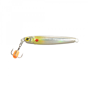Пилькер TAKEDO Sprat hologramm 050 MM 009 Г  цвет H010