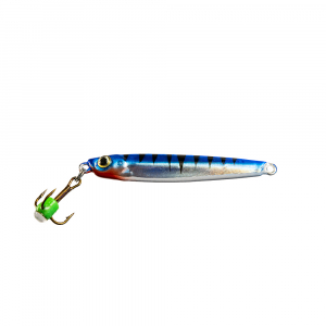 Пилькер TAKEDO Sprat hologramm 050 MM 009 Г  цвет H012