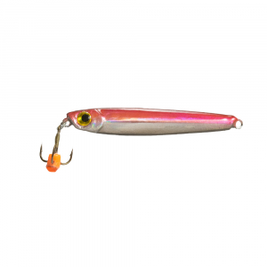 Пилькер TAKEDO Sprat hologramm 060 MM 018 Г  цвет H001