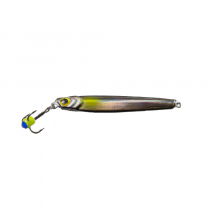 Пилькер TAKEDO Sprat hologramm 060 MM 018 Г  цвет H005