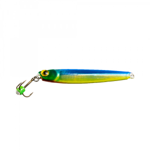Пилькер TAKEDO Sprat hologramm 060 MM 018 Г  цвет H008