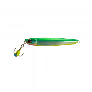 Пилькер TAKEDO Sprat hologramm 060 MM 018 Г  цвет H009
