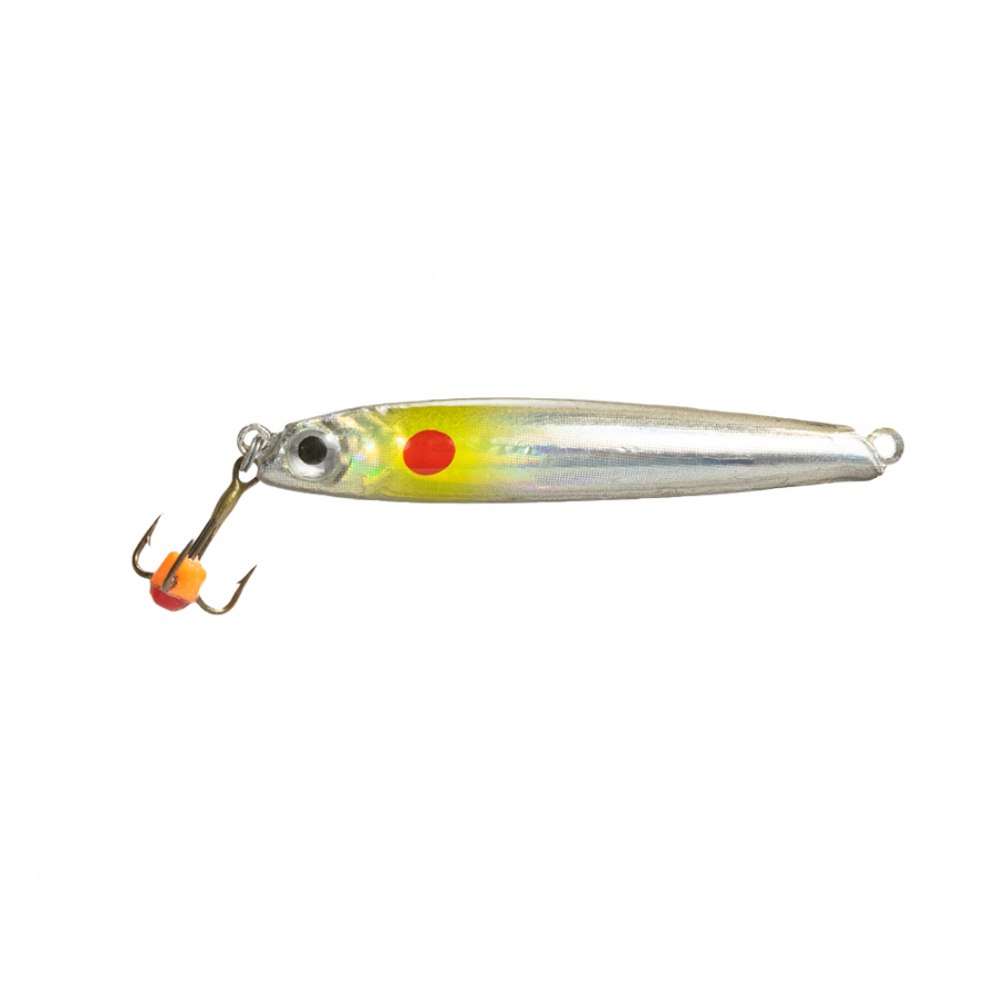 Пилькер TAKEDO Sprat hologramm 060 MM 018 Г  цвет H010
