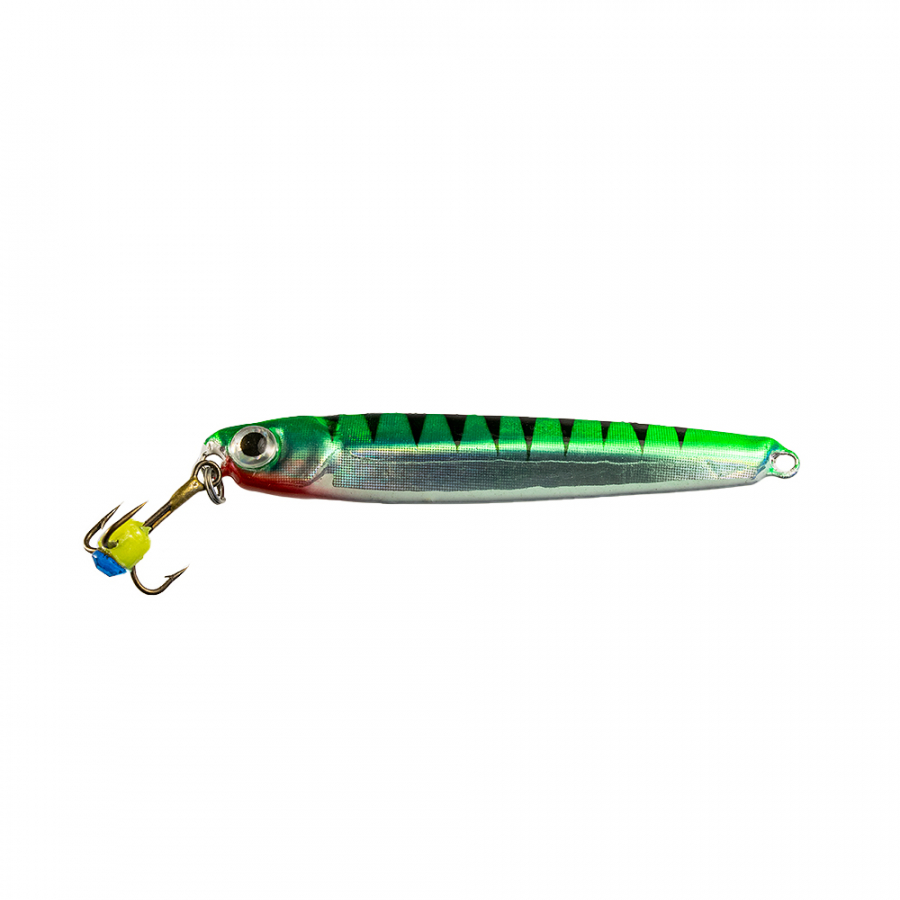 Пилькер TAKEDO Sprat hologramm 060 MM 018 Г  цвет H011