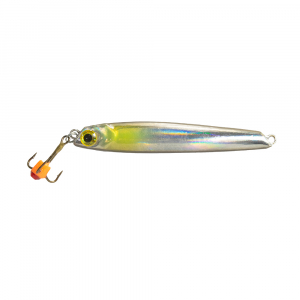 Пилькер TAKEDO Sprat hologramm 060 MM 018 Г  цвет H013