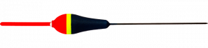 Поплавок "Fuji Balsa" F01203  3гр (5 шт.в упак.)