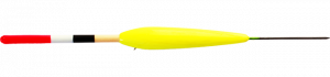 Поплавок "Fuji Balsa" F02203  3гр (5 шт.в упак.)