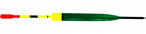 Поплавок "Fuji Balsa" F02704  4гр (5 шт.в упак.)