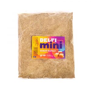 Прикормка DELFI Mini (Карамель 500 г)