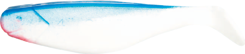 Риппер Shad 4-06 11cm (Relax) (25шт)
