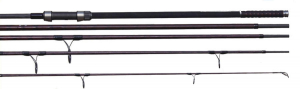 Удилище спиннинг.углепл. CARP REALM 12H (3lbs) 3,6м Takedo